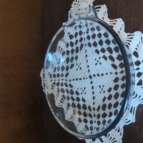 Pyrex Vintage Flameware 2 Piece Set - Picture 6 of 10